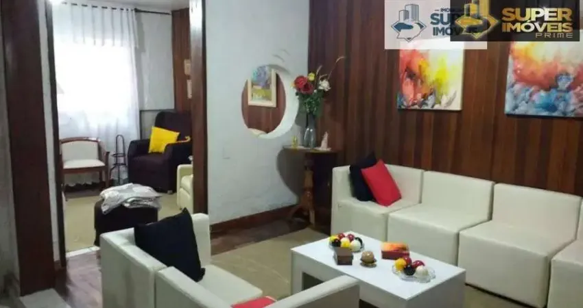 Casa com 3 quartos à venda no Centro, Pelotas 
