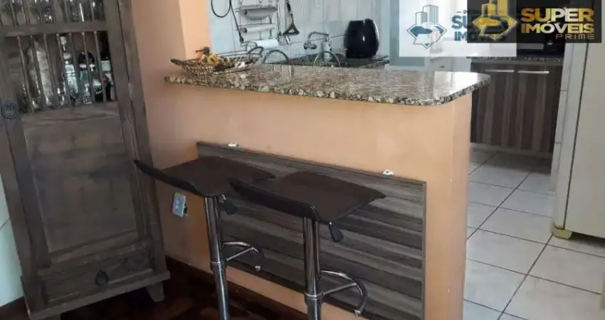 Apartamento com 3 quartos à venda na Praça Capitão Nestor Corbiniano de Andrade, 8, Centro, Pelotas