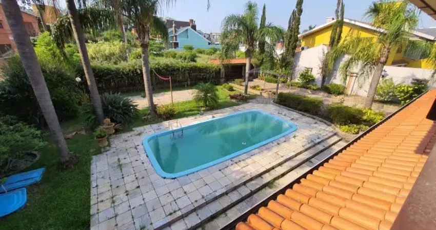 Casa com 4 quartos à venda no Areal, Pelotas 