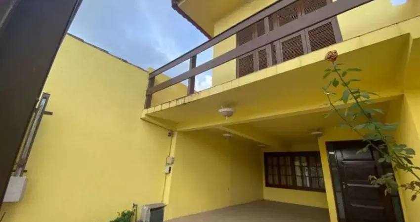 Casa Sobrado para Venda em Fragata Pelotas-RS - 2631