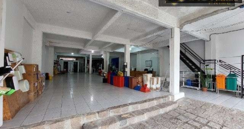 Prédio Comercial/Residencial próximo Av. Bento Pelotas-RS