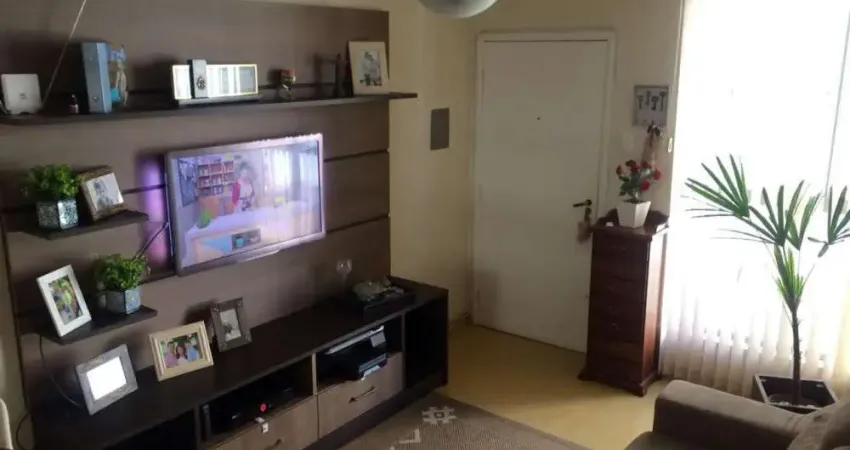Apartamento com 2 quartos à venda na Avenida Presidente Juscelino Kubitschek de Oliveira, 2100, São Gonçalo, Pelotas