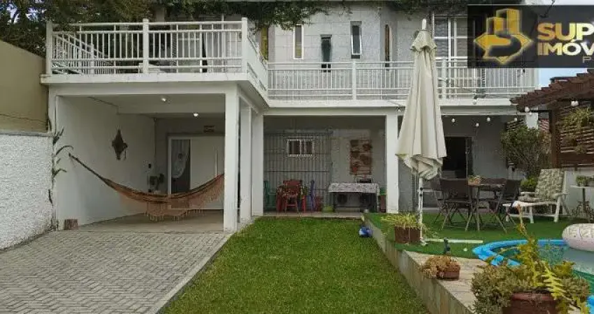 Casa com 3 quartos à venda no Laranjal, Pelotas 