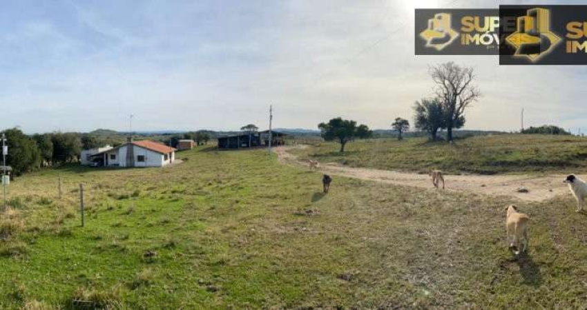 Fazenda para Venda no 2º Distrito de Piratini-RS