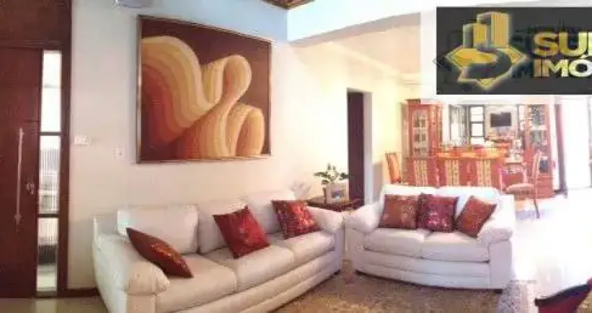 Casa com 5 quartos à venda no Laranjal, Pelotas 