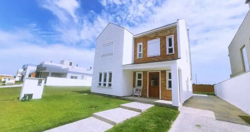 Casa com 3 quartos à venda na Avenida Adolfo Fetter, 4831, Laranjal, Pelotas