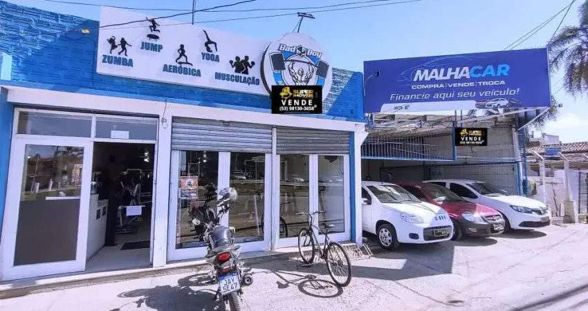 Prédio comercial para Venda em Fragata Pelotas-RS