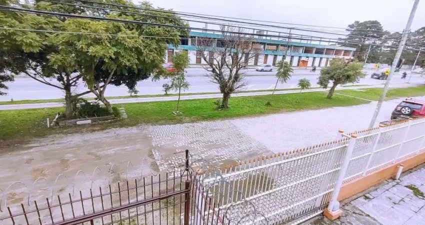Sobrado para venda na Av. Salgado Filho Pelotas-RS