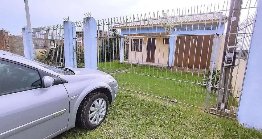 Casa com 3 quartos à venda no Três Vendas, Pelotas