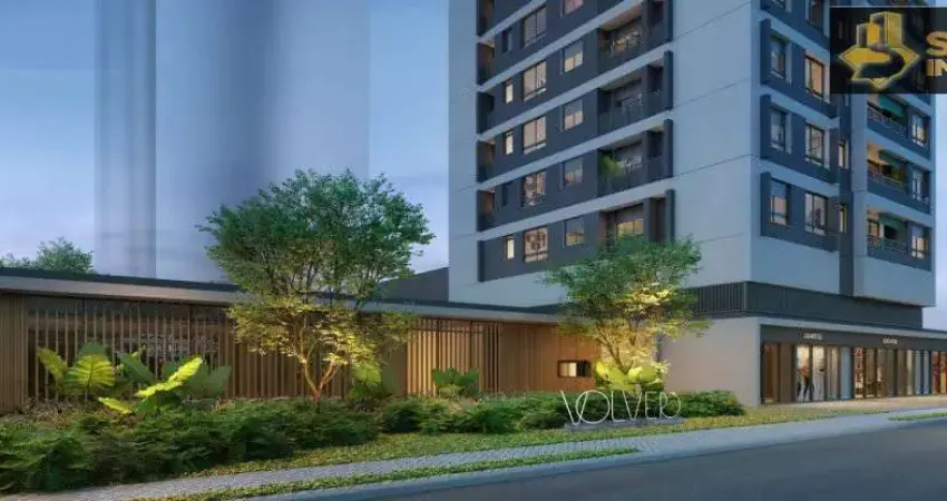 Apartamento com 2 quartos à venda na Parque Una, São Gonçalo, Pelotas