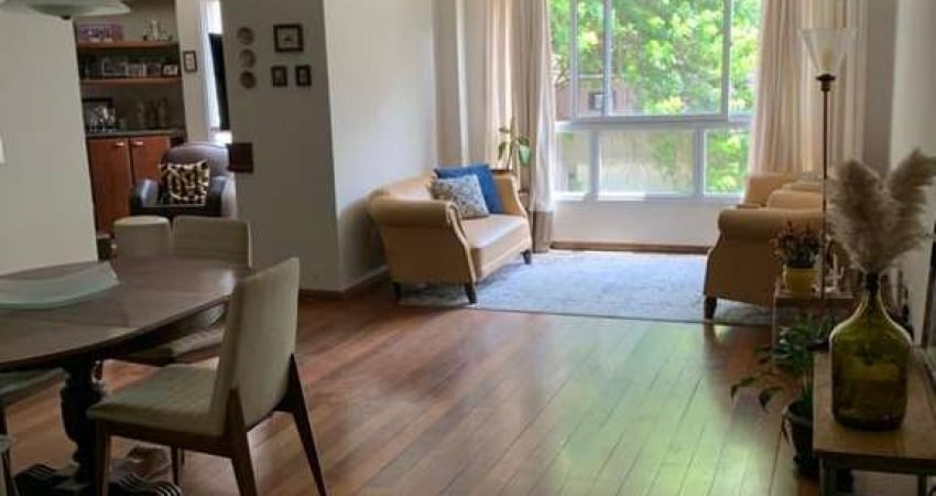 Apartamento com 2 quartos à venda na Rua Padre Anchieta, 3851, Centro, Pelotas