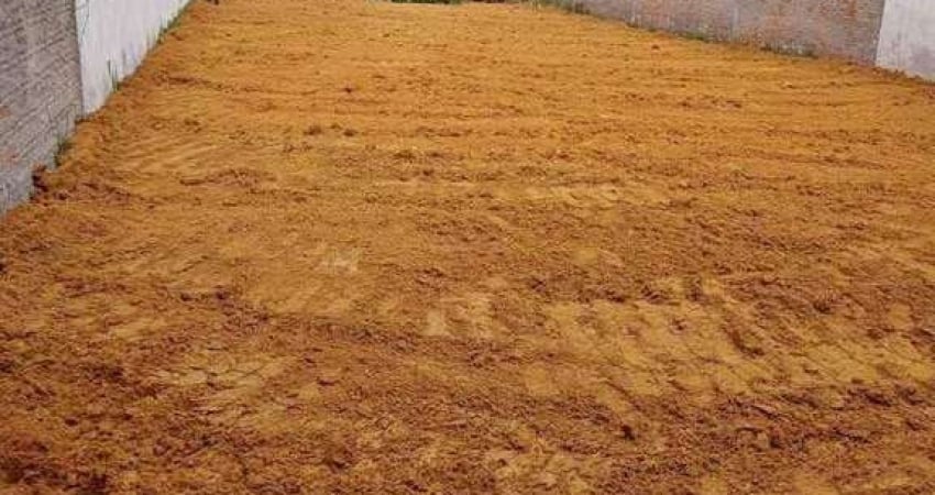 Terreno pronto para Construir na Santa Terezinha Pelotas-RS