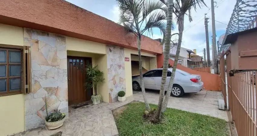 Casa com 4 quartos à venda no Três Vendas, Pelotas 