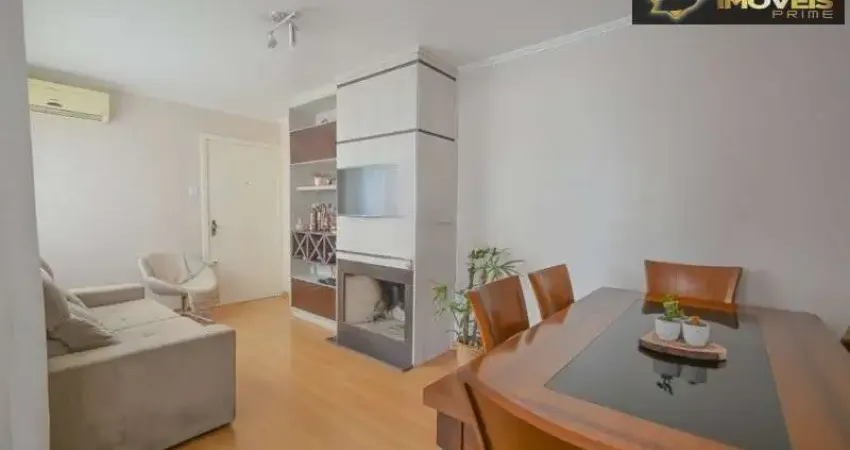 Apartamento com 2 quartos à venda na Praça Vinte de Setembro, Centro, Pelotas
