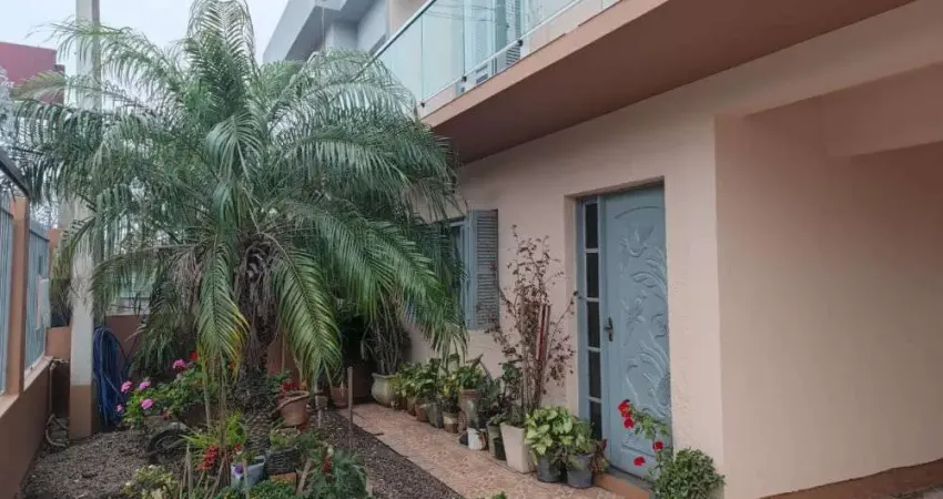 Casa com 3 quartos à venda no Fragata, Pelotas 