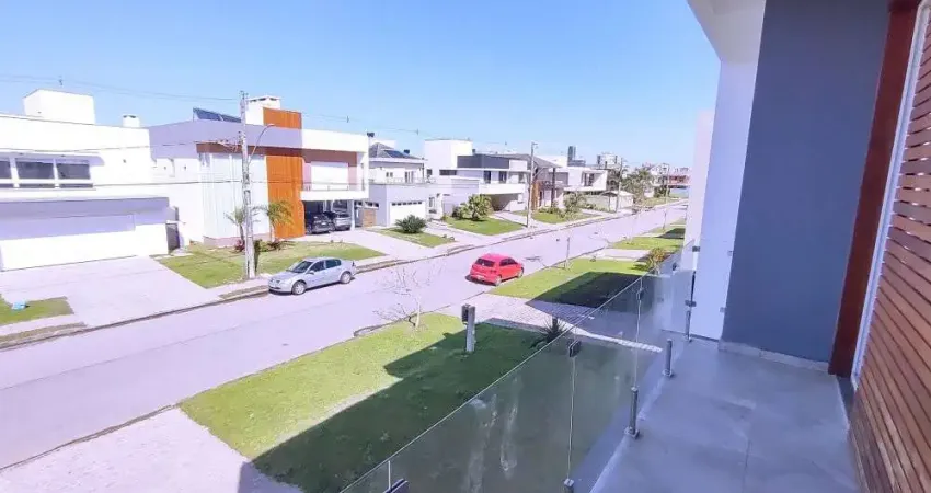 Casa Alto Padrão no Condomínio Lagos de São Gonçalo -Pelotas