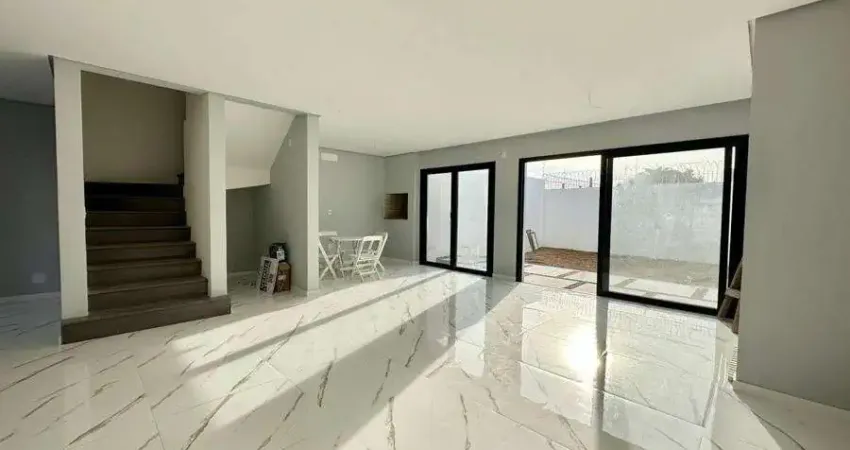 Casa com 3 quartos à venda na Rua Vereador Celso Garcia D'Avilla Sellas, Três Vendas, Pelotas