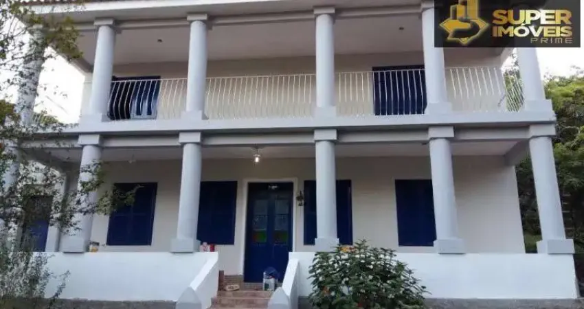 Chácara / sítio com 4 quartos à venda na Zona Rural, Cascata, Pelotas