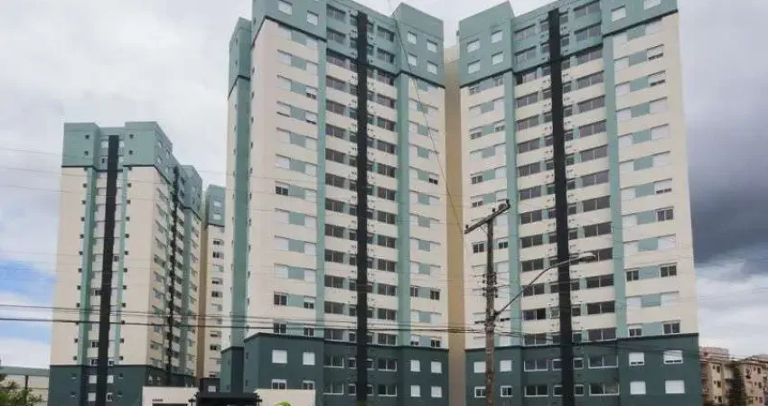 Apartamento para Venda no JK Parque Clube em Pelotas-RS