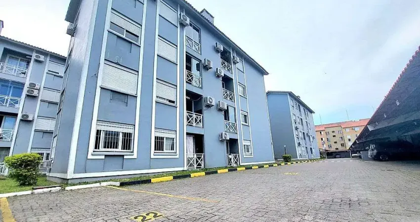 Apartamento com 2 quartos à venda no Areal, Pelotas