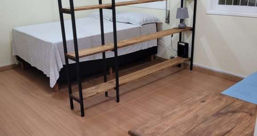 Apartamento com 1 quarto à venda no Centro, Pelotas 