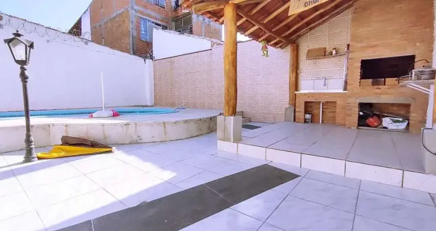 Casa com 3 quartos à venda no Laranjal, Pelotas 