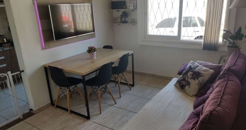Apartamento térreo para venda Pelotas-RS