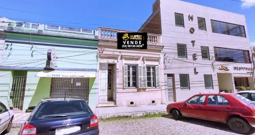 Oportunidade de Investimento no Centro de Pelotas-RS