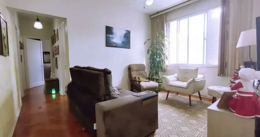 Apartamento Amplo para Venda no Centro de Pelotas-RS