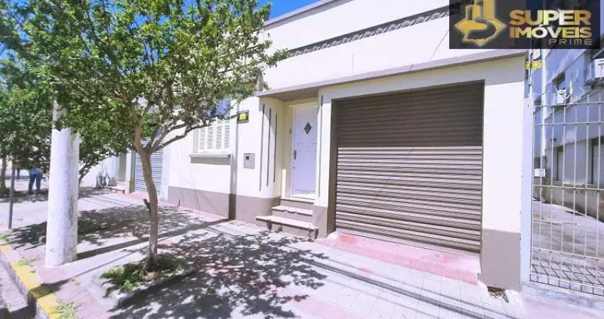 Casa Comercial - Residencial próximo da Av. Bento Pelotas-RS