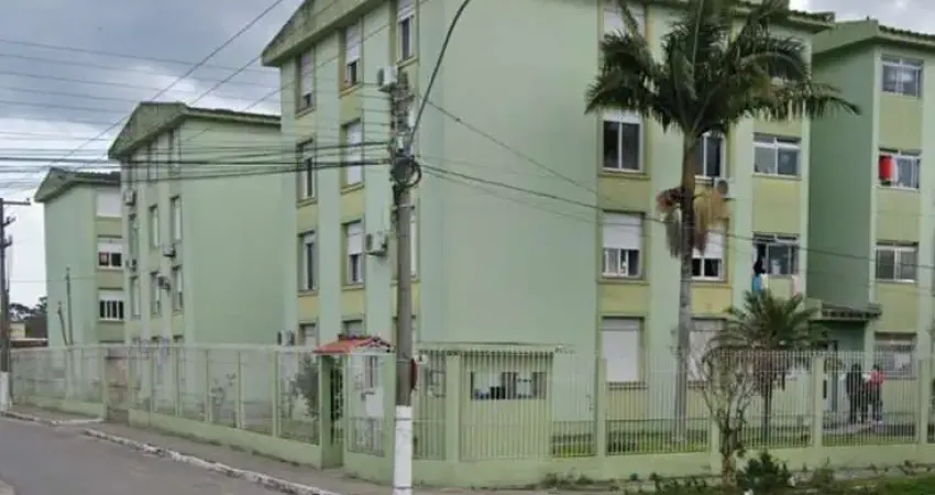 Apartamento com 2 quartos à venda na Rua General Osório, Centro, Pelotas