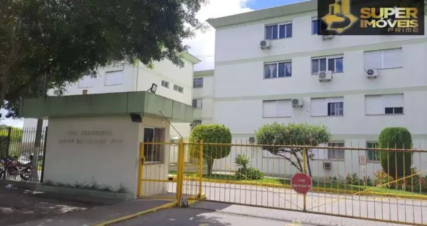 Apartamento com 2 quartos à venda na Avenida Presidente Juscelino Kubitschek de Oliveira, 2100, Areal, Pelotas