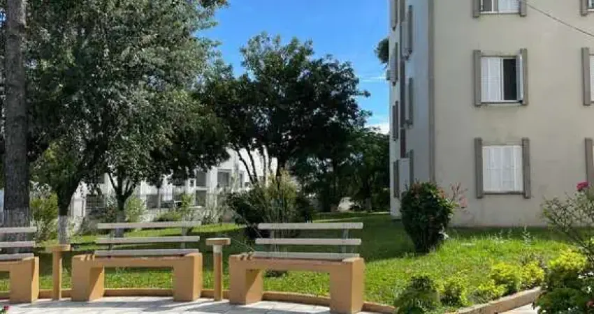 Apartamento com 3 quartos à venda no Centro, Pelotas 