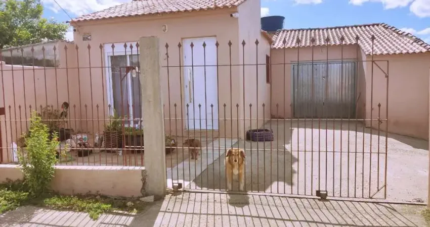 Bela Casa para Venda em Piratini-RS