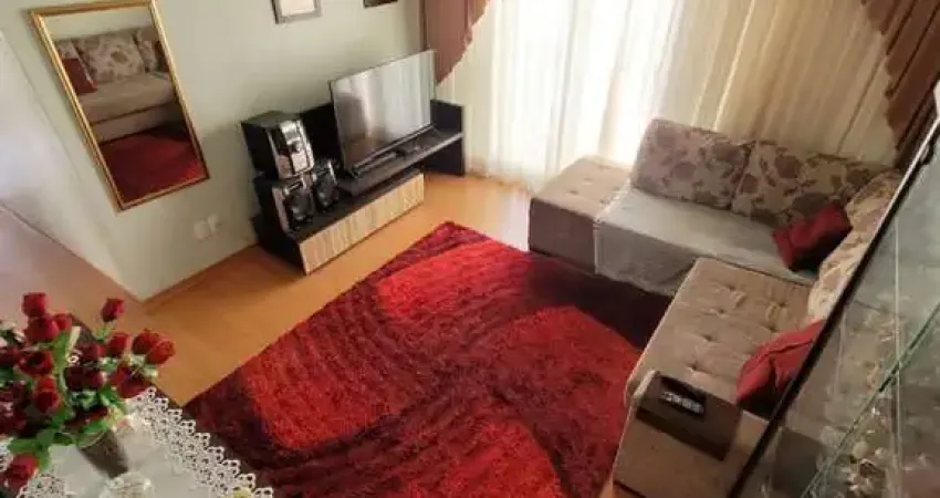 Apartamento com 3 quartos à venda na Rua Marcílio Dias, 2474, Centro, Pelotas