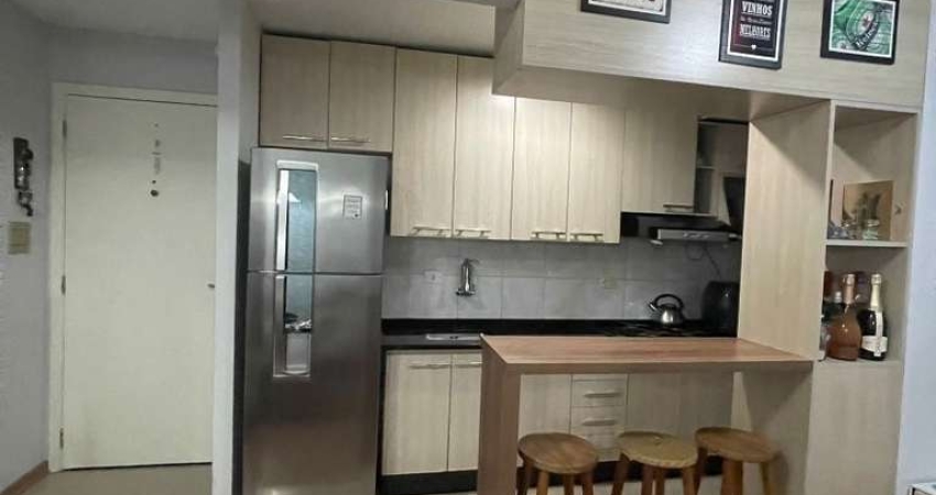 Apartamento com 2 quartos à venda na Rua Marcílio Dias, 2553, Centro, Pelotas