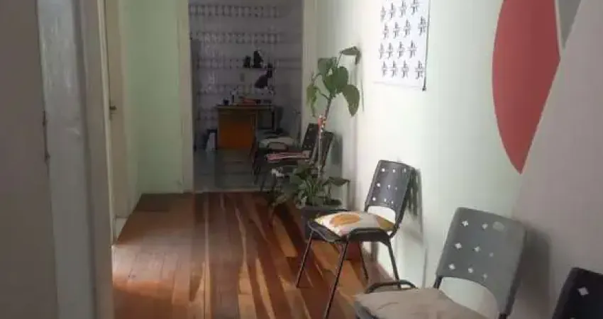 Casa com 3 quartos à venda no Centro, Pelotas 