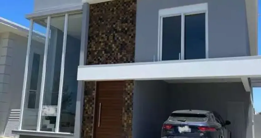 Casa com 3 quartos à venda na Avenida Adolfo Fetter, 3551, Laranjal, Pelotas