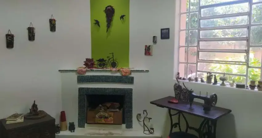 Casa com 3 quartos à venda no Centro, Pelotas 