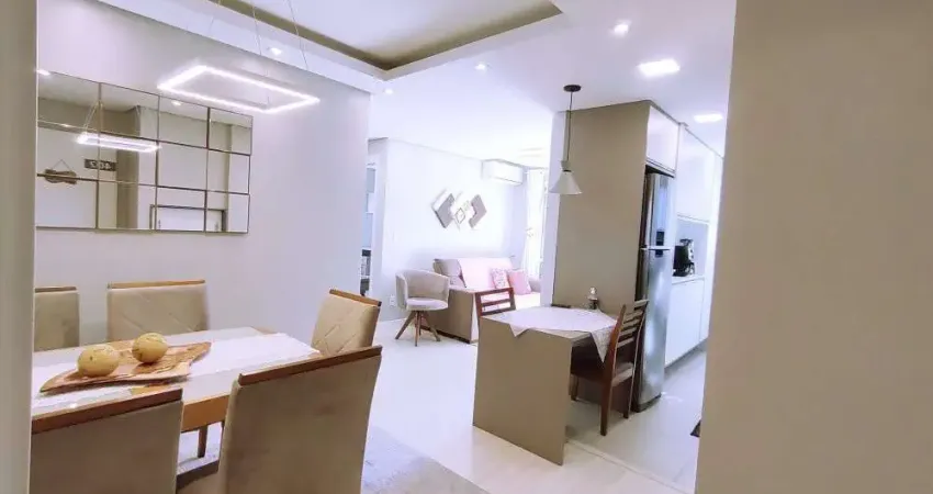 Apartamento Alto Padrão e com fino acabamento em Pelotas-RS