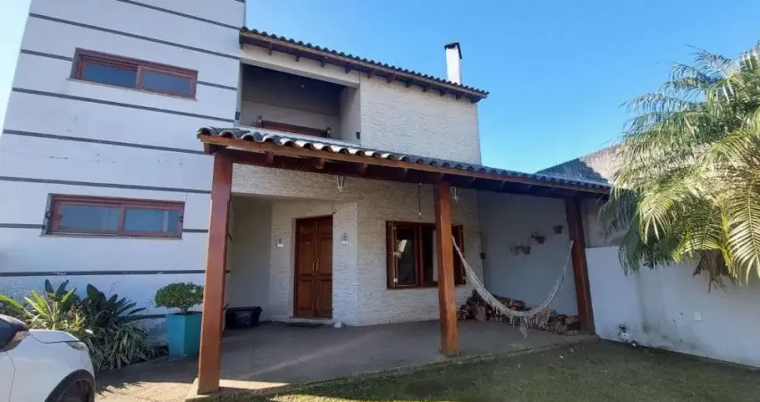 Casa com 4 quartos à venda no Três Vendas, Pelotas 
