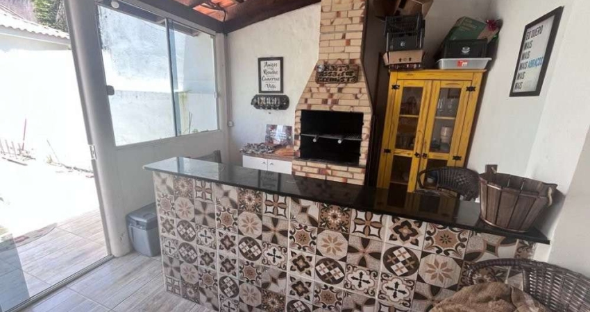 Casa com 3 quartos à venda no Centro, Pelotas 