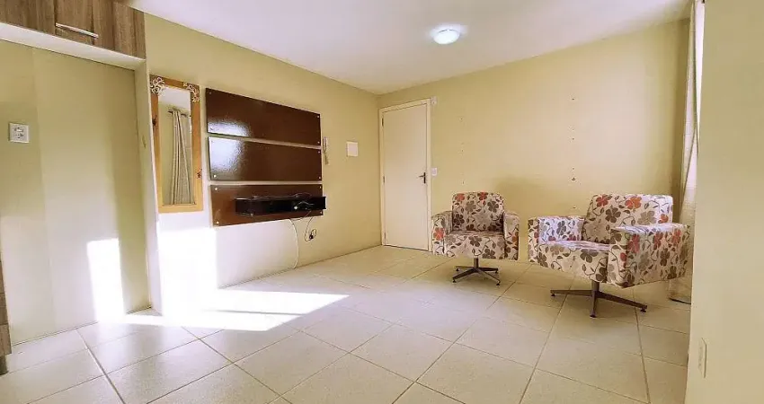 Ap. semi mobiliado para venda próximo ao quartier pelotas-rs