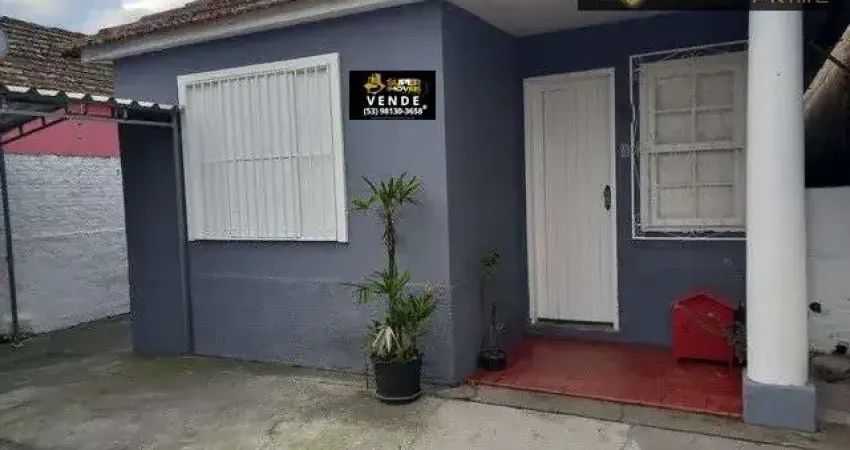 Casa com 4 quartos à venda no Areal, Pelotas