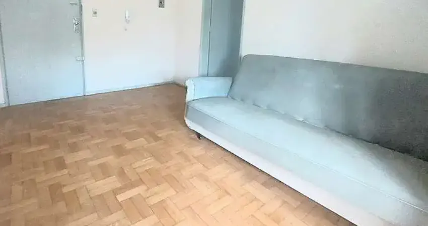 Apartamento com 1 quarto à venda no Centro, Pelotas