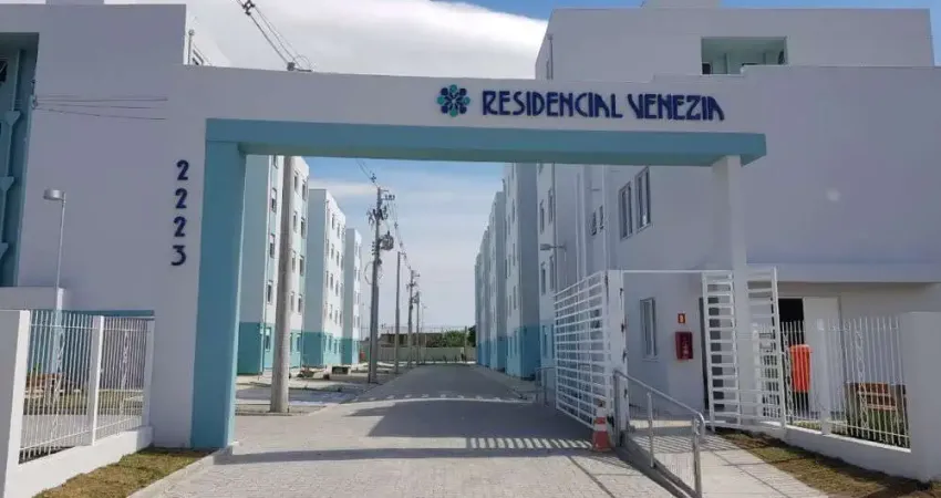 Apartamento com 2 quartos à venda na Rua Manuel Lucas de Oliveira, 2223, Fragata, Pelotas