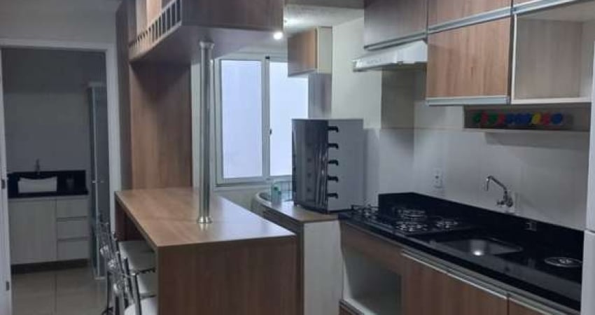 Apartamento com 2 quartos à venda no Fragata, Pelotas 
