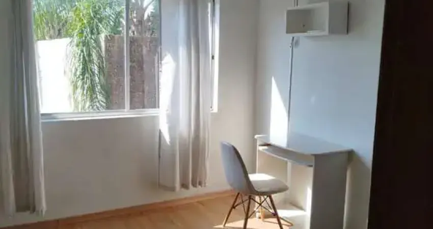 Apartamento semi mobiliado Aluguel próximo Fórum Pelotas-RS