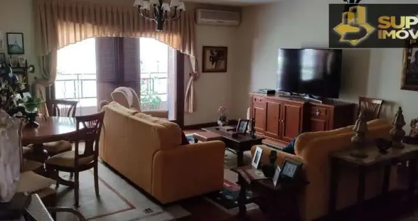 Apartamento com 3 quartos à venda no Centro, Pelotas 