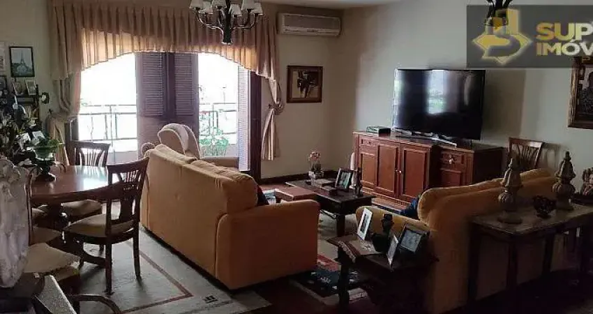 Apartamento com 3 quartos à venda no Centro, Pelotas
